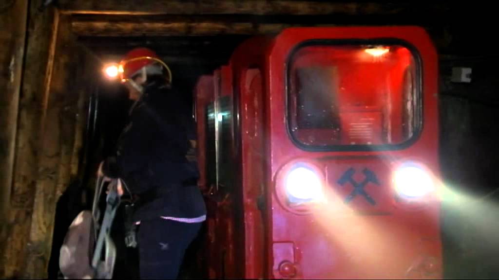 Mondo delle Miniere Ridanna Monteneve: Escursione 