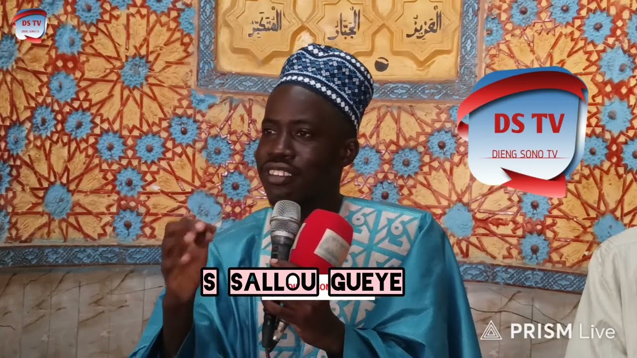 S sallou gueye waxtanou koor thime  bi moye mirass  PAR  DIENG SONO TV