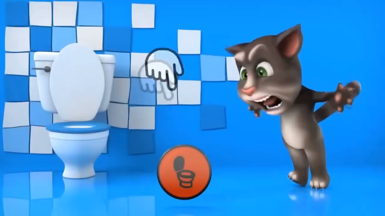 (Reupload) TALKING TOM SPARTA ROBLOX REMIX V2 AND V3