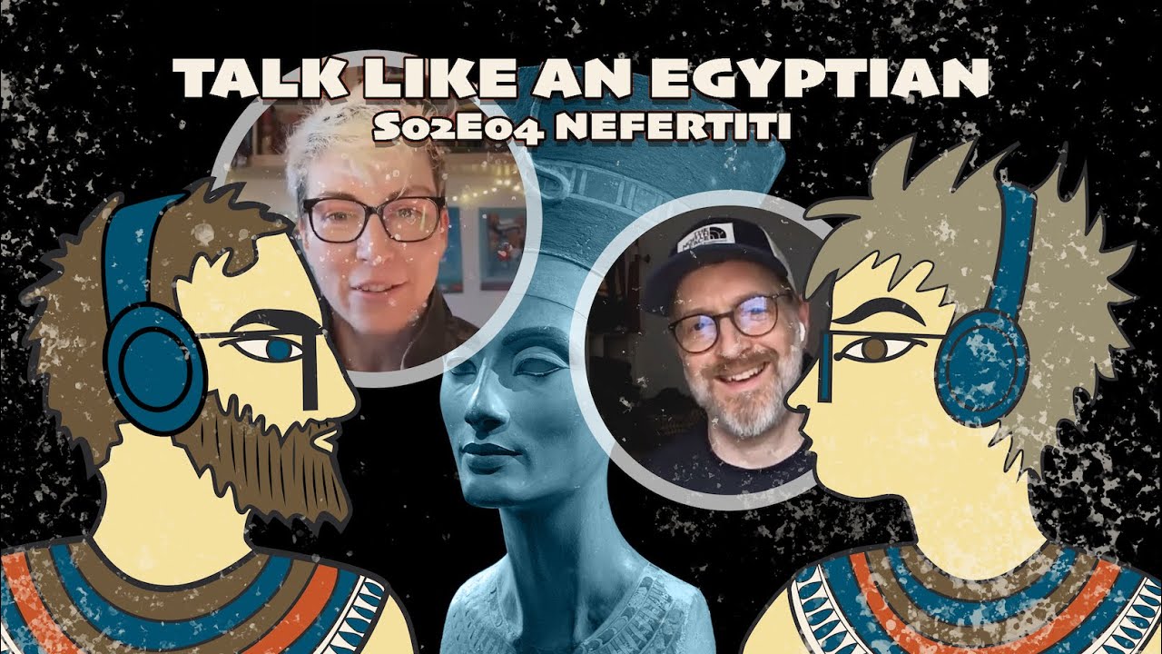 S02E04 Nefertiti