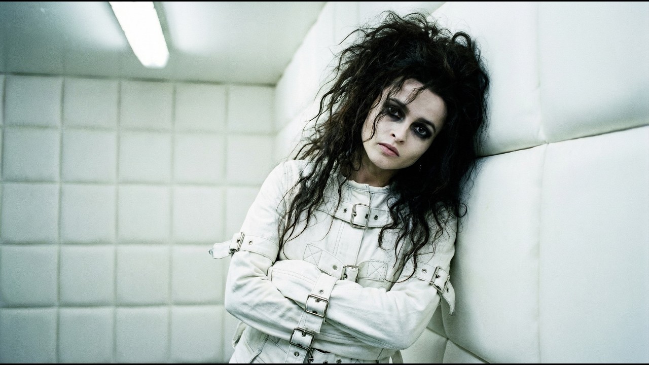 Bellatrix Lestrange - FOURTEEN YEARS | Music Video