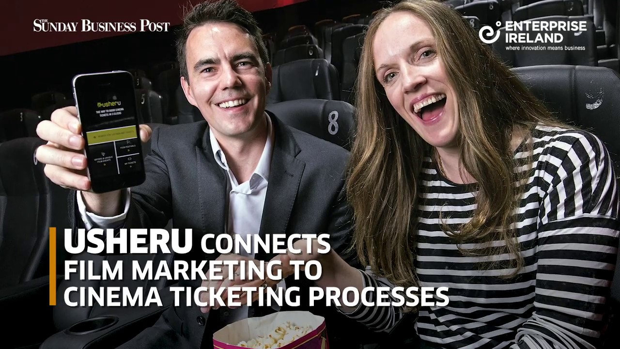 The 100 start-ups shaping Ireland&rsquo;s entrepreneurial edge