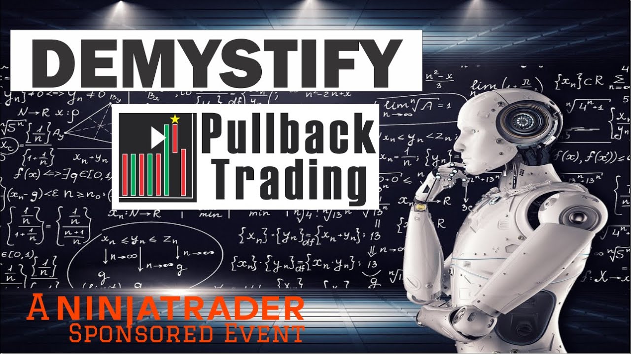 Easy Pullback Trading Tricks Anyone Can Use!