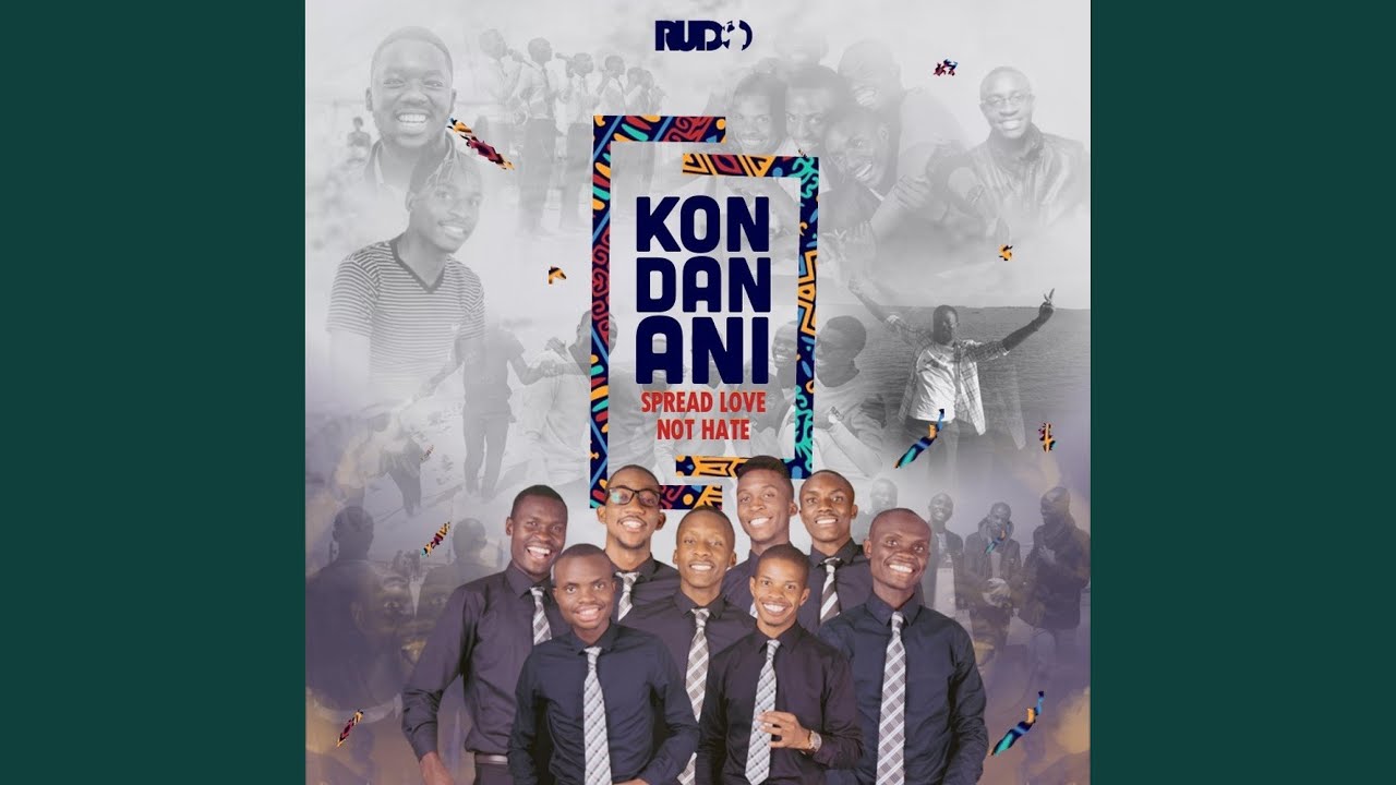 Kondanani