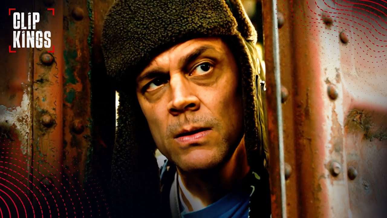 Epic Arsenal Taking on the Drug Cartel | The Last Stand