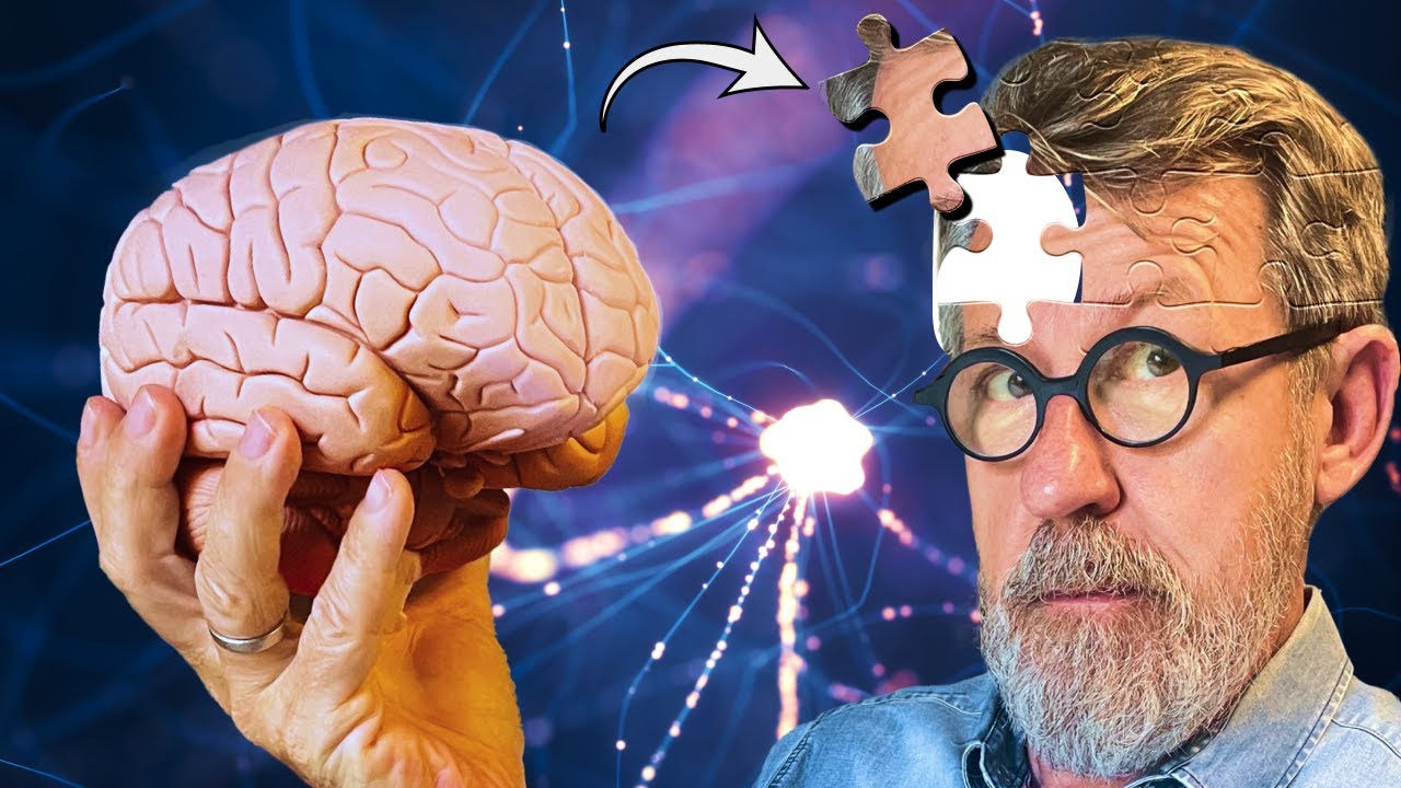 Trou de mémoire : Comment retrouver l'information perdue ?