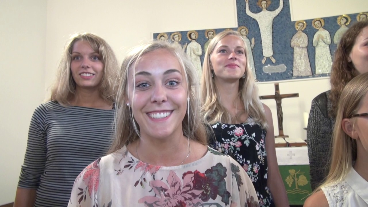 Cantalino Wickede e.V. Bewerbungsvideo 