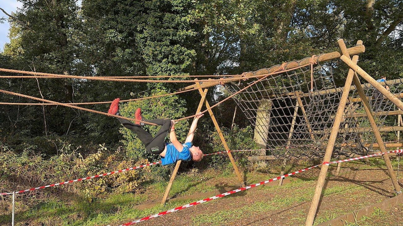 Survivalrun Neede (KSR) - 2025