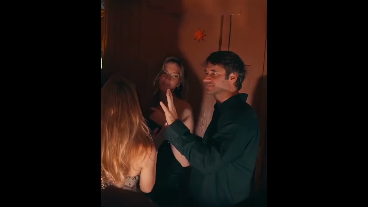Stephan Jolk &ndash; mo.v.ing (FRAMESS) [Lula Club, Madrid] 🔥 🎞️