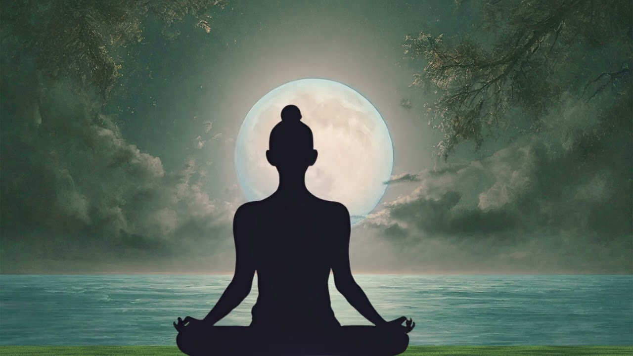 RENAZCO EN LA LUZ/ Mantra de Sanaci&oacute;n Profunda, Renacimiento Interior y Elevaci&oacute;n Espiritual