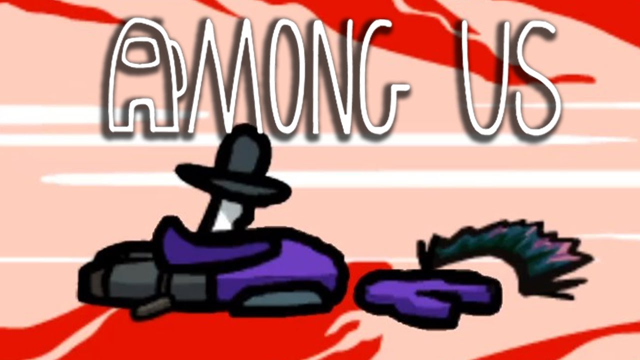 AMONG US with YOGS! Third Imposter
