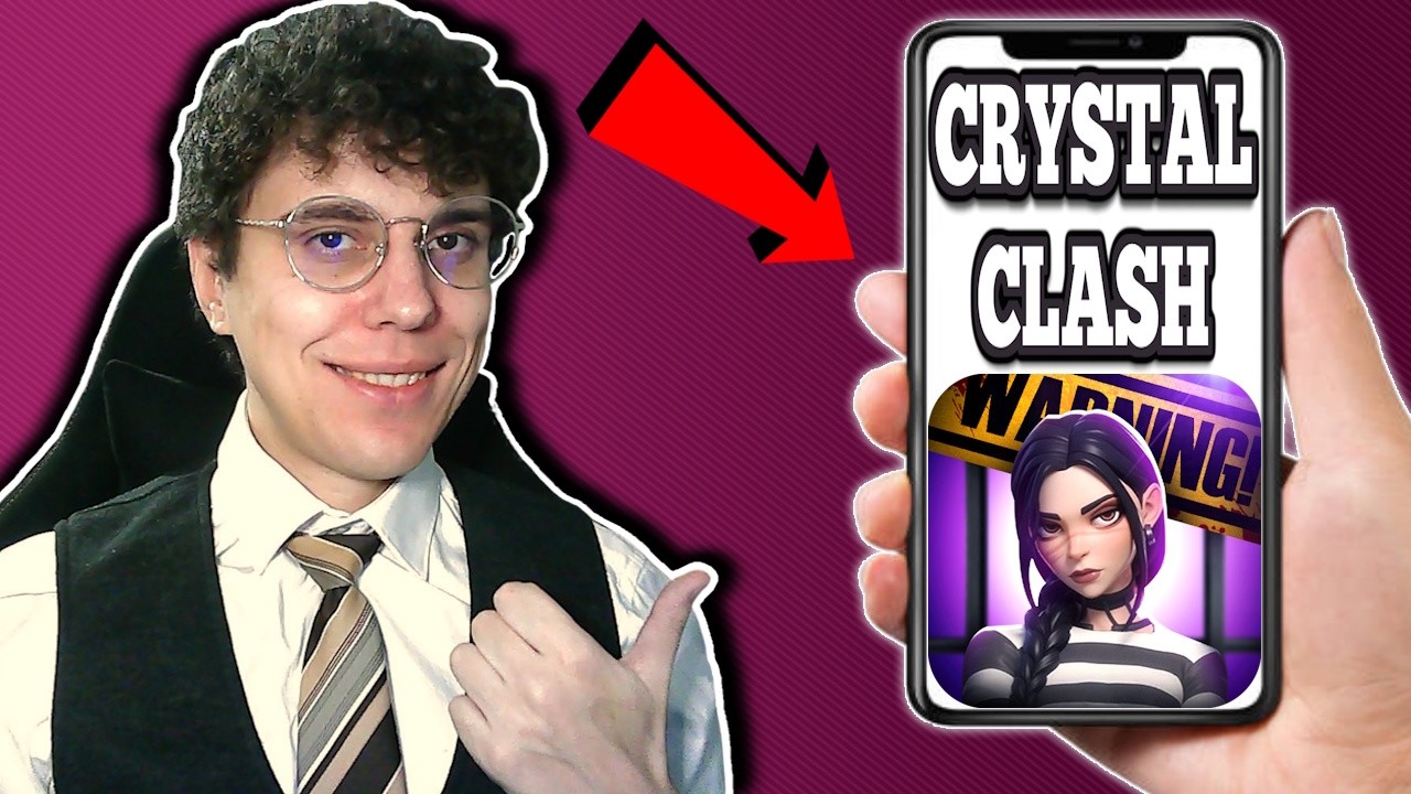 Советы и подсказки для игры Lands Of Jail Crystal Clash (2026)