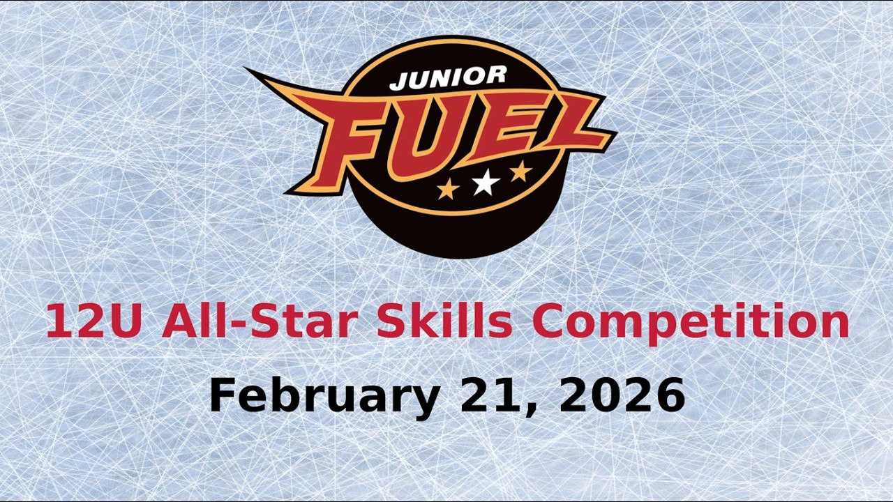 12U All-Star Skills Competition Highlights