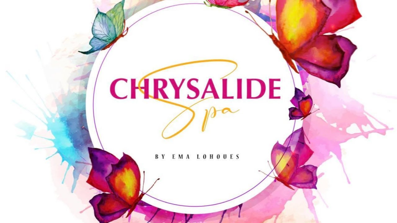 Chrysalide Spa 🦋😌🤍 Emma Lohoues