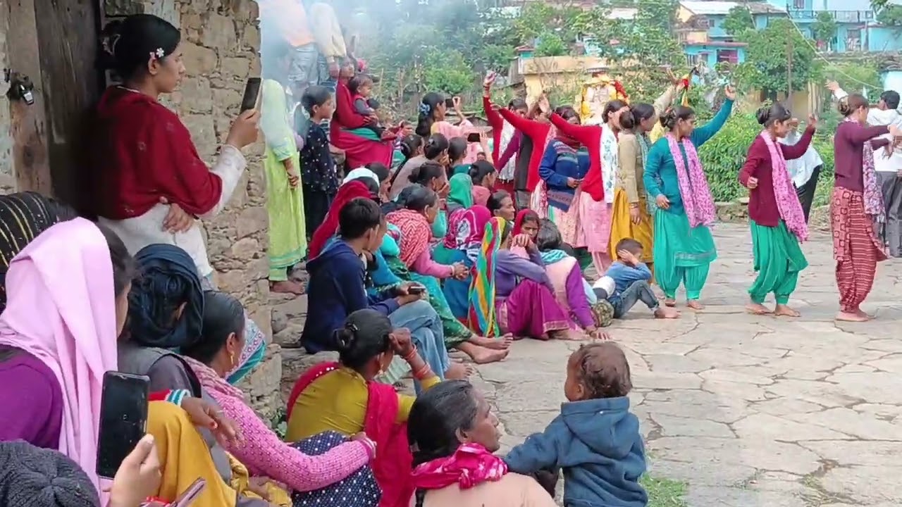 Full video huneswar maharaj 