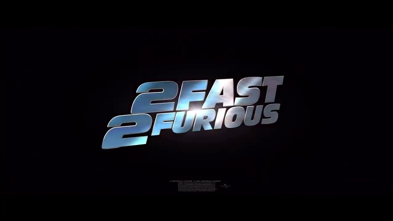 2 Fast 2 Furious|Legacy Trailer|🔥Paulwalker|#paulwalker #teampw #legendsneverdie #paulwalkeredit