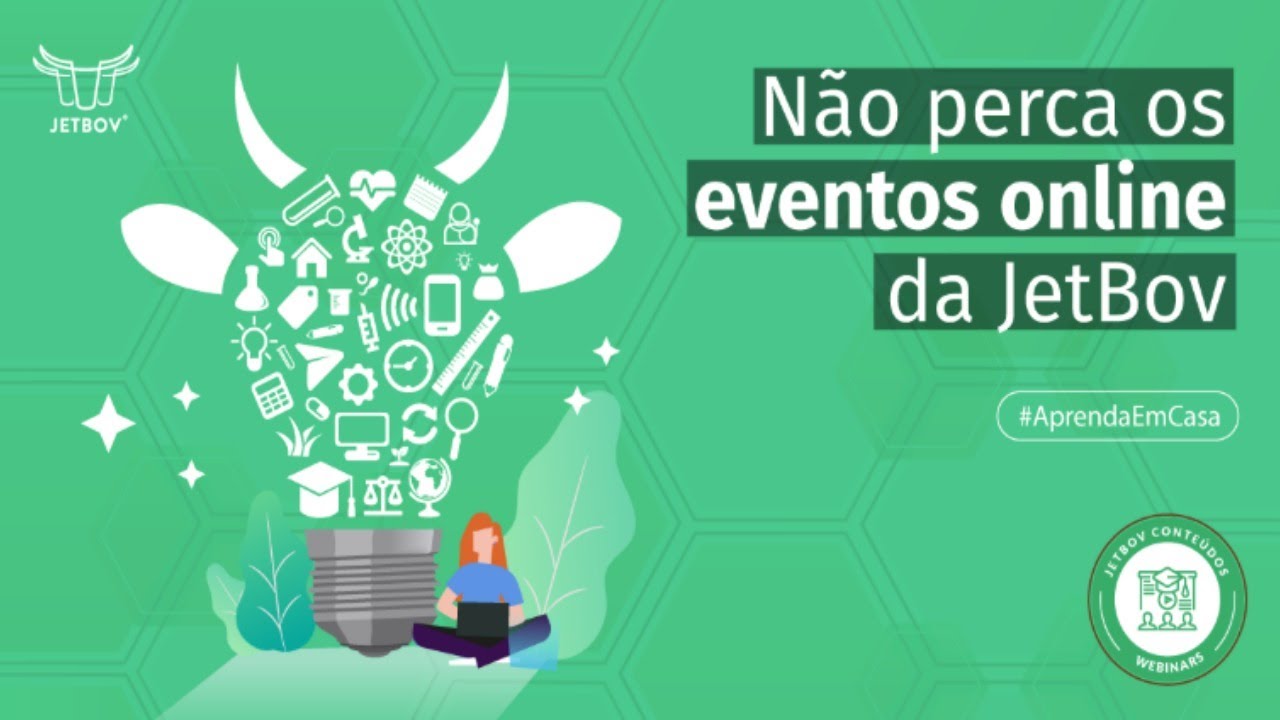 Como Realizar Controle Financeiro e Acompanhar o Custo da Fazenda Utilizando o JETBOV