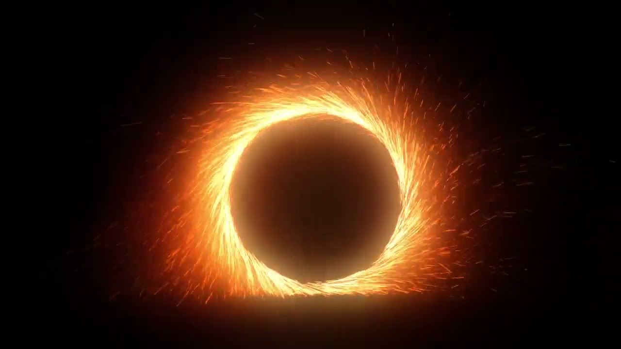 free Dr strange portal effect black screen