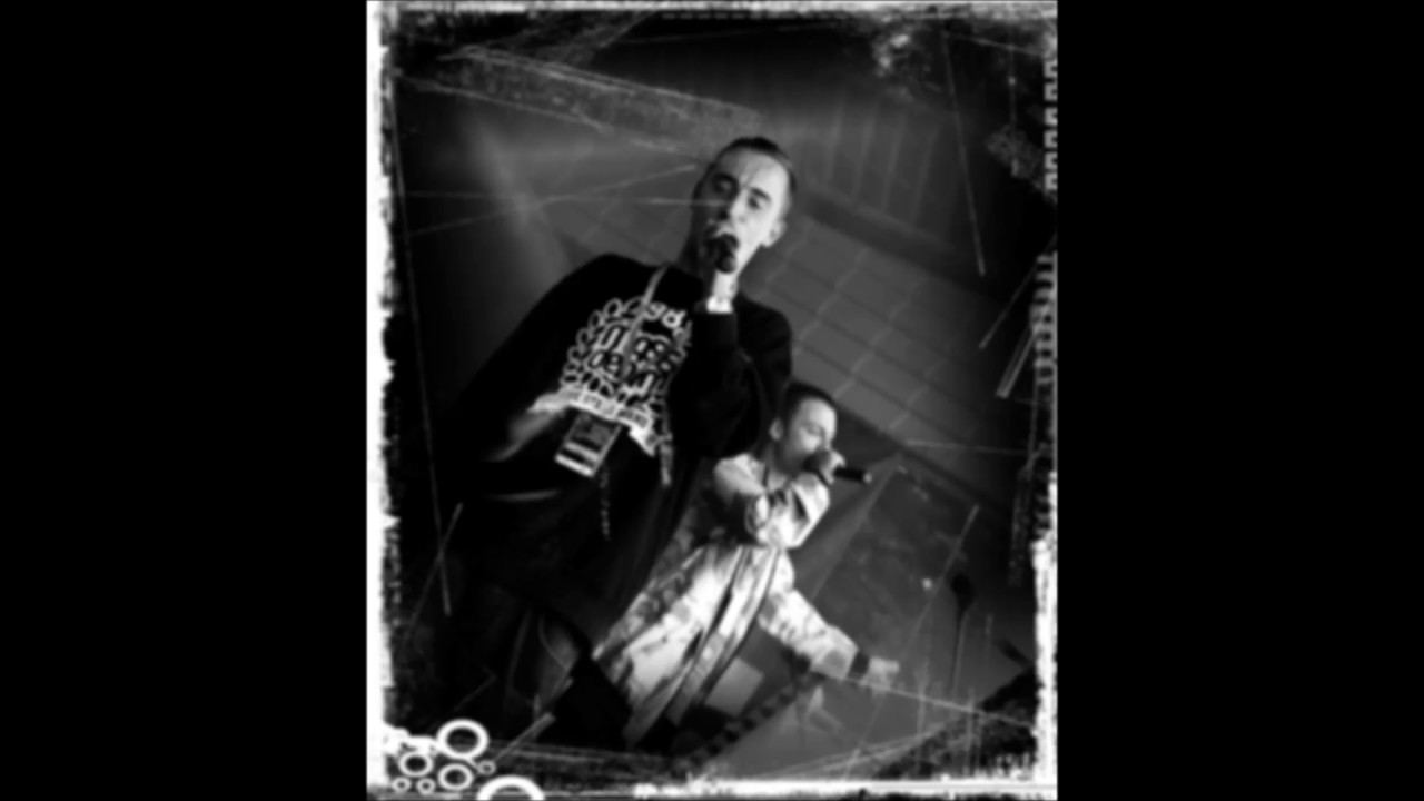 Mogin MGN feat. Mieszko - C.H.R.Z.E.S.T 2017 prod. AveWave #Fragmenty