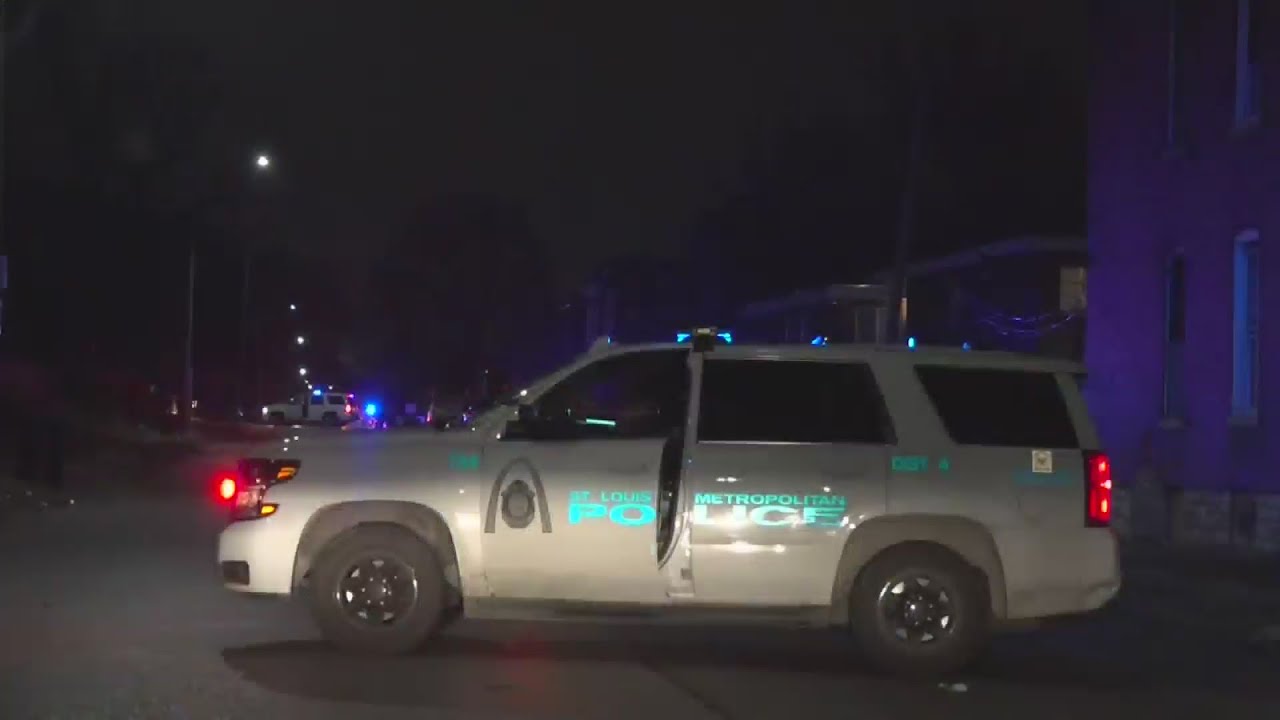 Man shot and killed in Wells-Goodfellow neighborhood