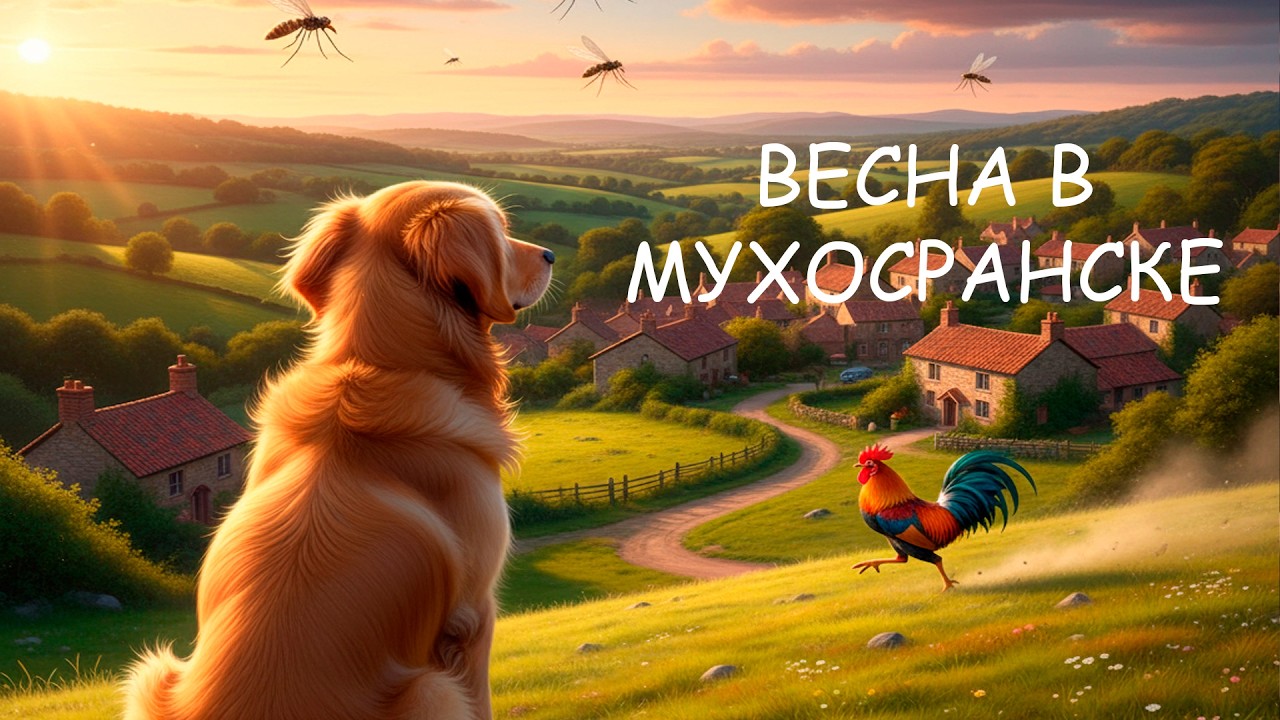 Весна в Мухосранске | Music