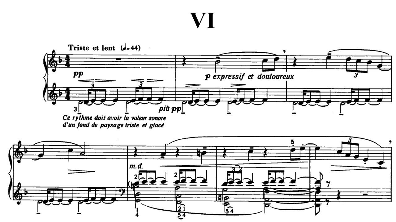 Debussy - 