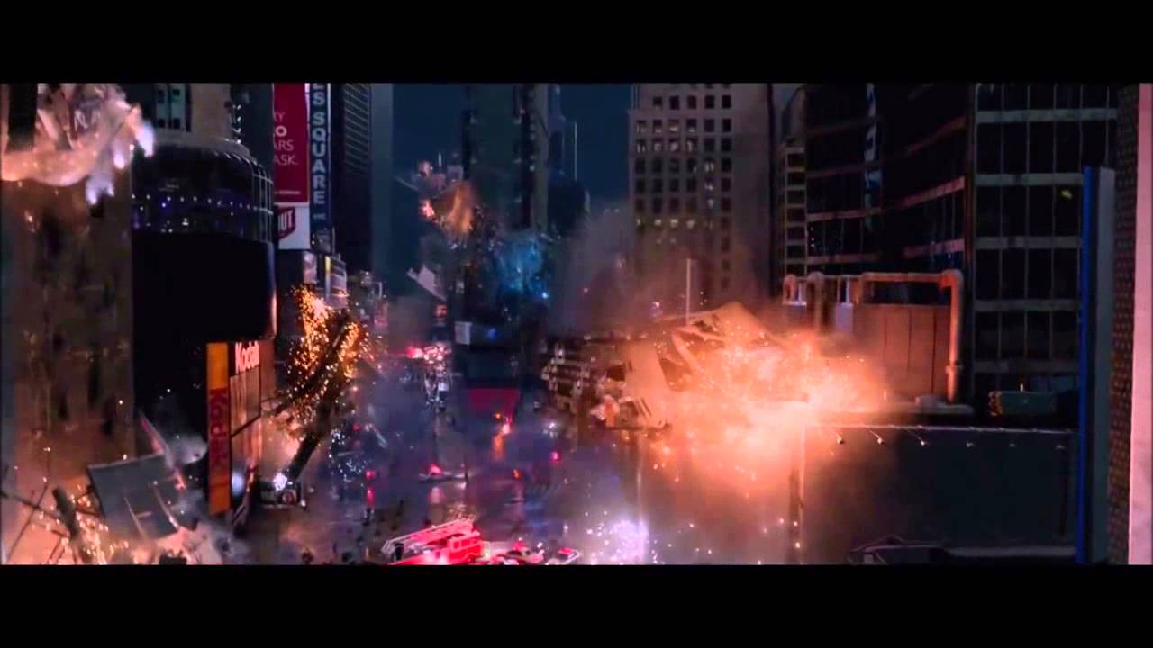 The Amazing Spider-Man Tribute - Hero by Nickelback