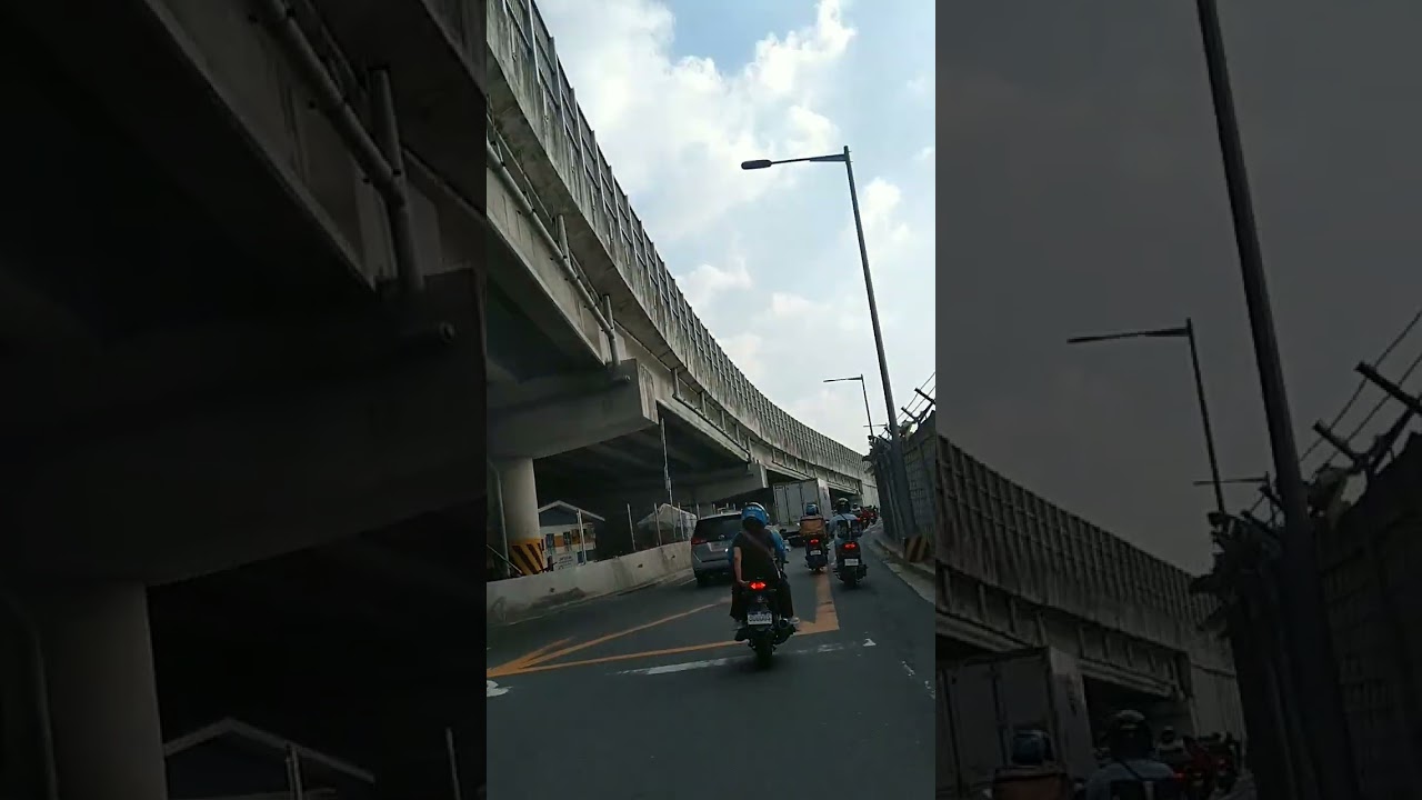 chill Ride Makati to Bacoor cavite