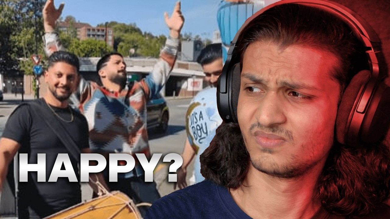 Rajab butt Is Happy After Divorce