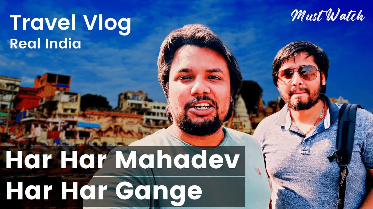 Har Har Gange | Gangaji | Uttar Pradesh | Uttarakhand | Dev Bhumi | Har Har Mahadev | Ram Bhumi |