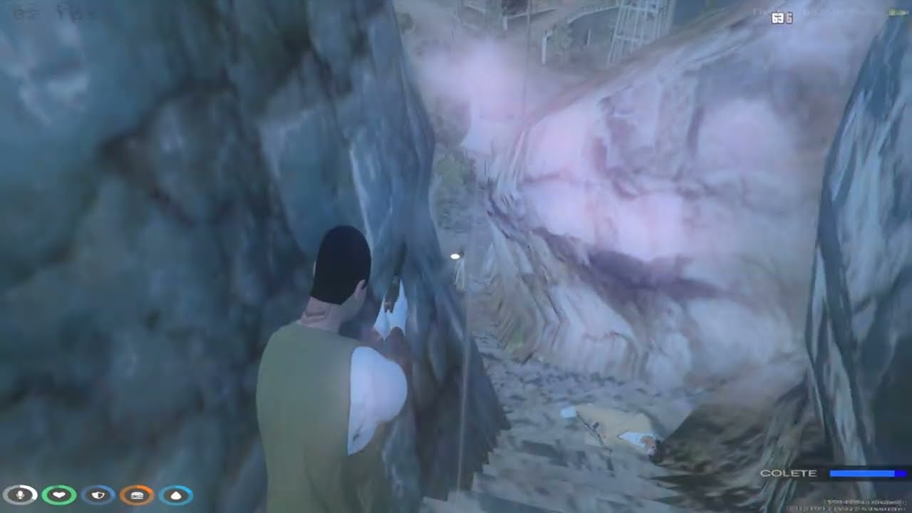 Patrixzzzz.| Cartel cali🔪 | Atlantic RP🌊 #pvp