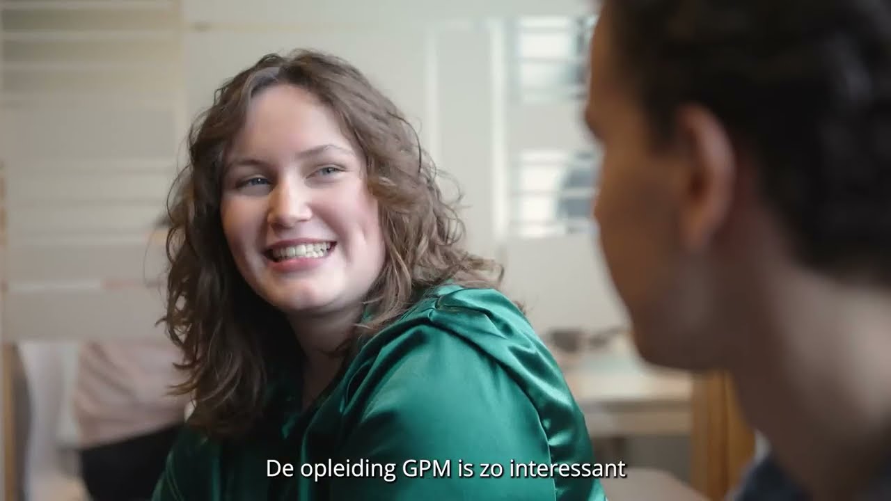 Bachelor Geografie, Planologie en Milieu | Radboud Universiteit