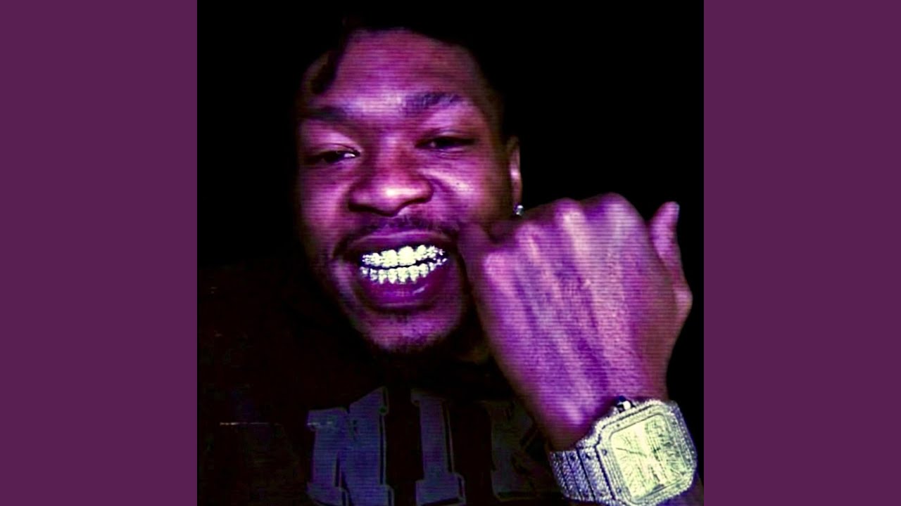 Im Jst Sayin (feat. 2 Cashh)