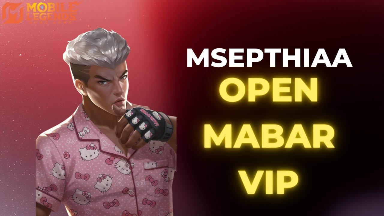 LIVE MLBB | MABAR VIP PUSH RANKED WITH  GLOBAL AAMON  #shorts #mlbb #mobilelegends