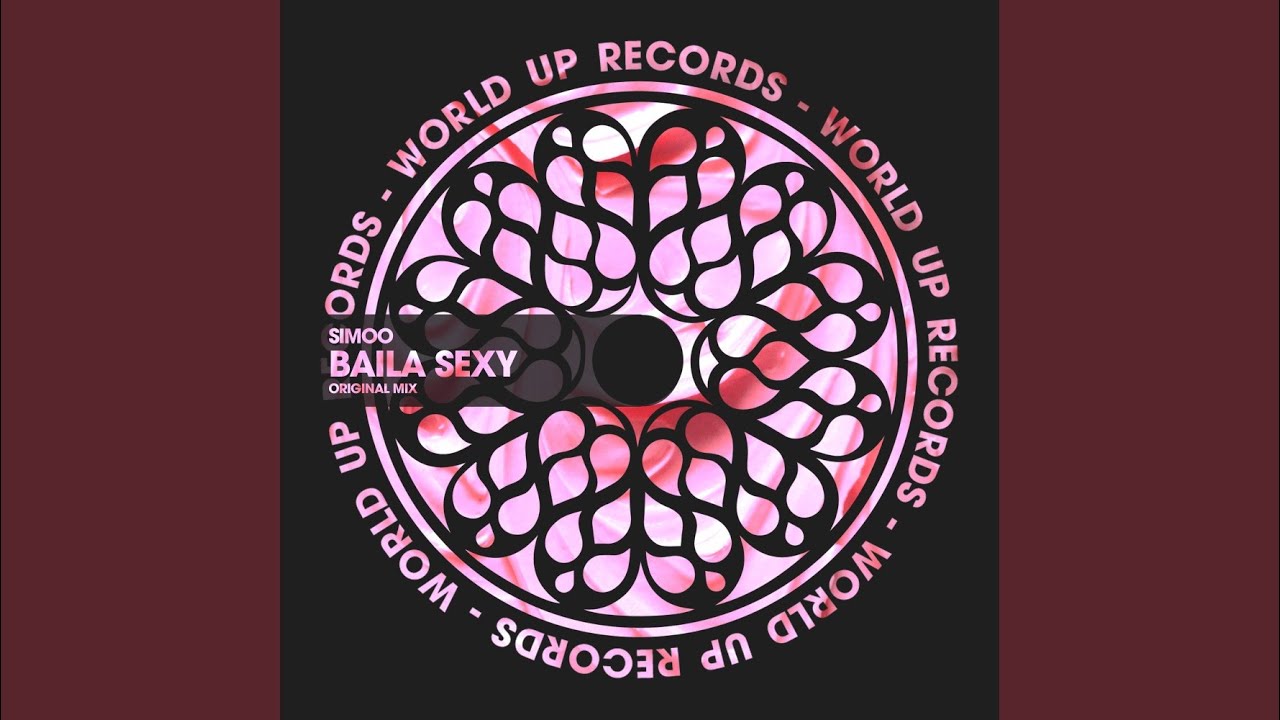 Baila Sexy