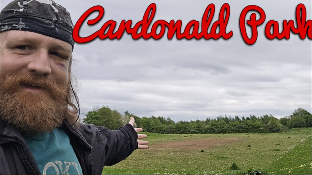 Cardonald Park | Glasgow Tours