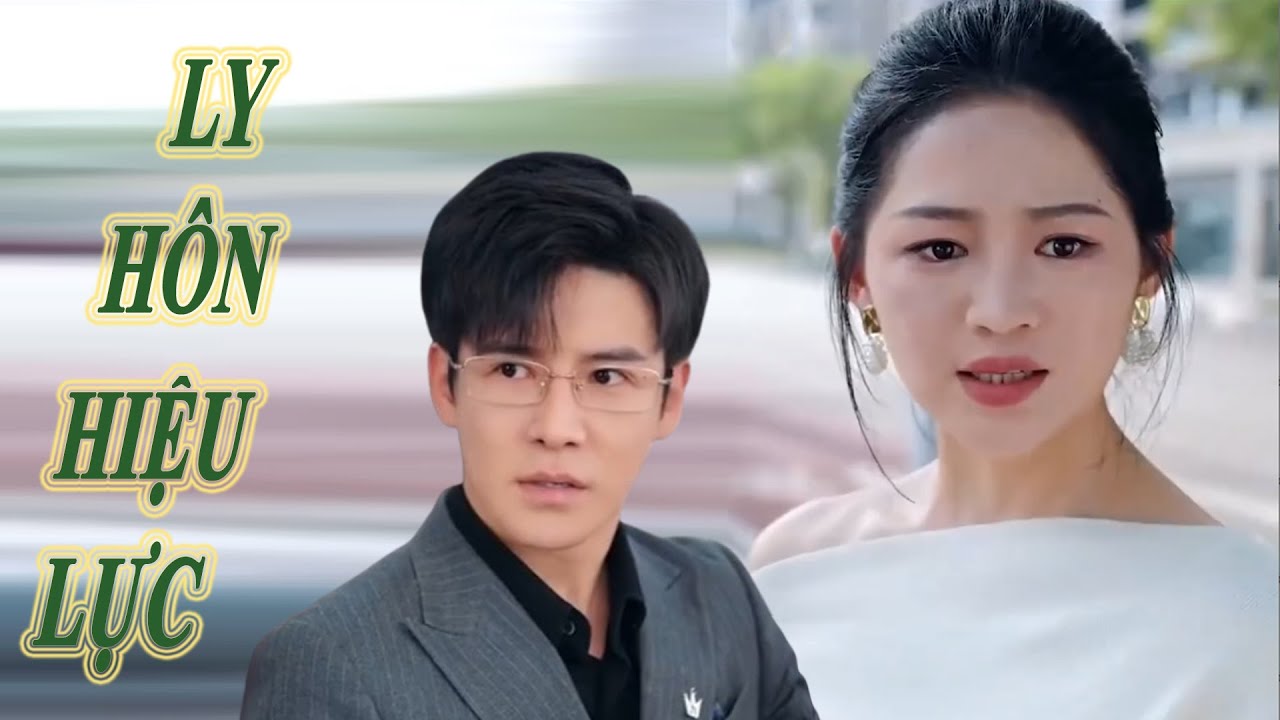 Review Phim: Ly Hôn Hiệu Lực - Full trọn bộ | Phim tổng tài - Osimi Film