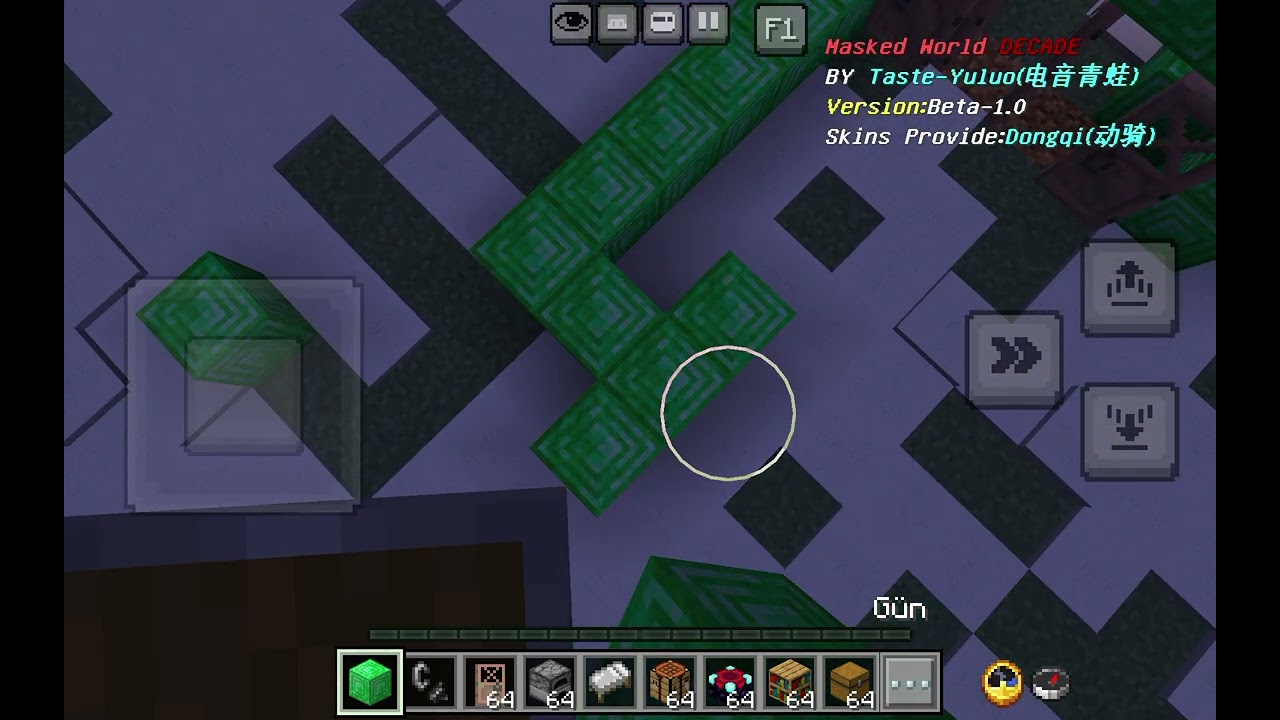 Minecraft'ın yeni versiyonu gerçekçi Minecraft