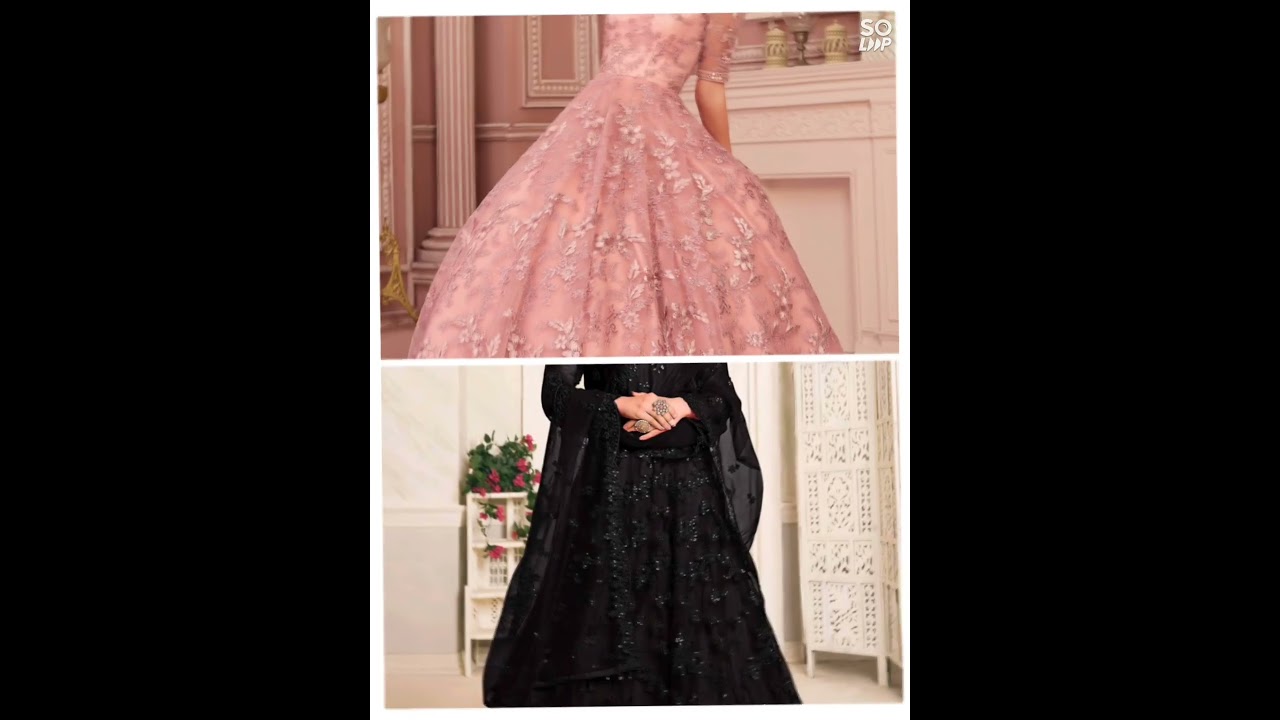 pink vs black choose your best colour #shots #video #Pink #black