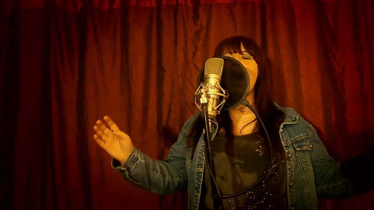 Percy Sledge - When a man loves a woman (Eliza Wietrzyńska cover)