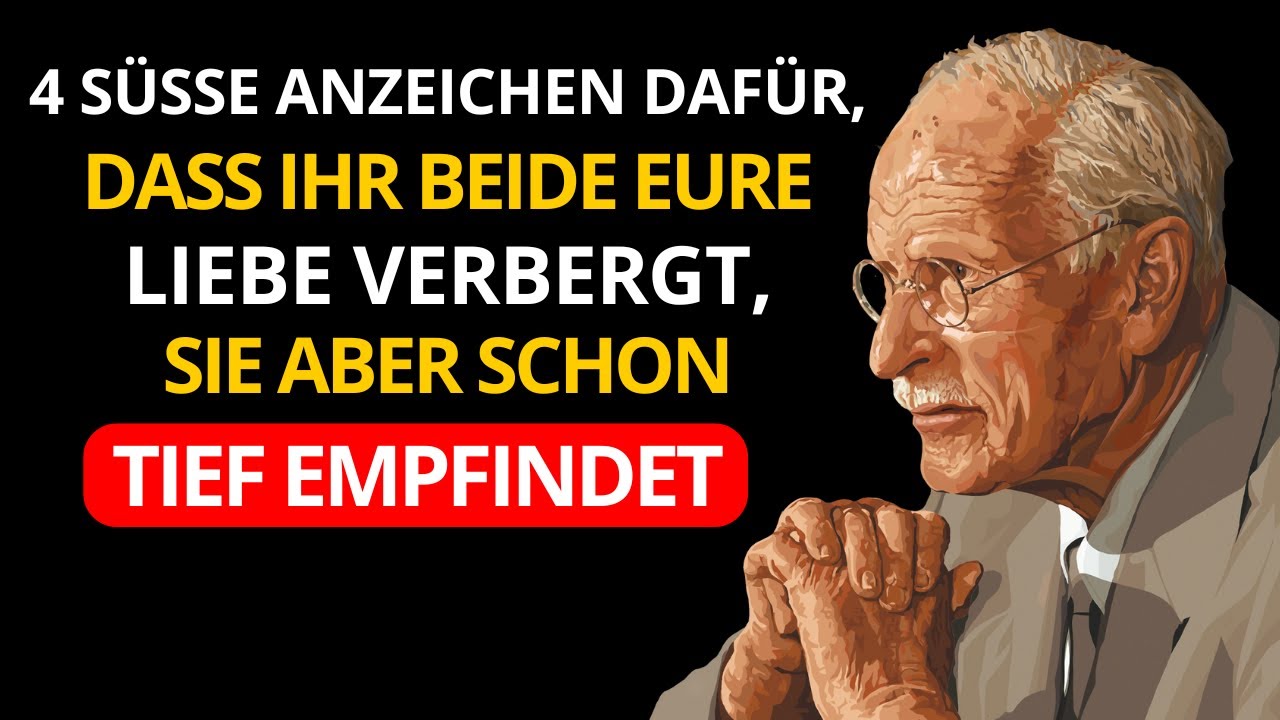 4 süße Anzeichen dafür, dass ihr beide Angst vor der Liebe habt, aber euch schon längst liebt