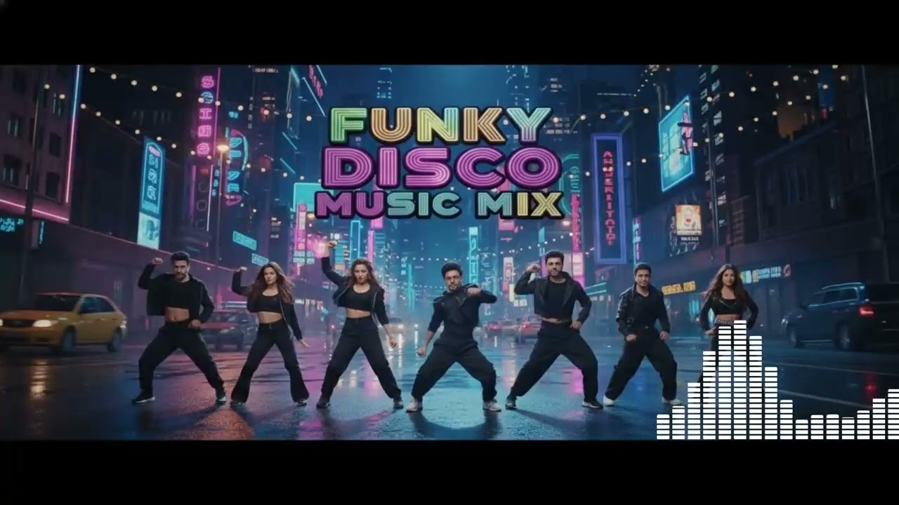 WARNING: This 80s & 90s Disco Mix Will Make You Forget Your Problems! Essential Hits 🤯🎧