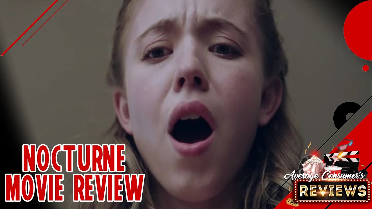 Nocturne 2020 | Blumhouse Amazon Prime Original | Review and Ending Explained