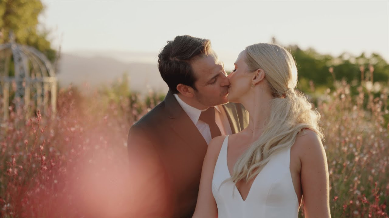 Lianne & Donovan | Belair Pavilion Wedding Video