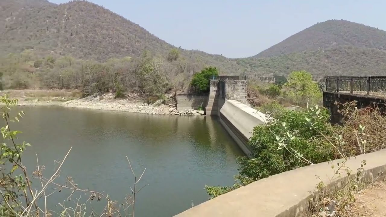 ಮಲೆ ಮಹದೇಶ್ವರ ಬೆಟ್ಟ ಪ್ರವಾಸಿ ತಾಣಗಳು