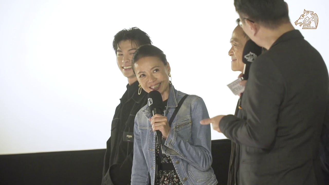 2019 金馬影展映後座談｜陽光普照 A Sun
