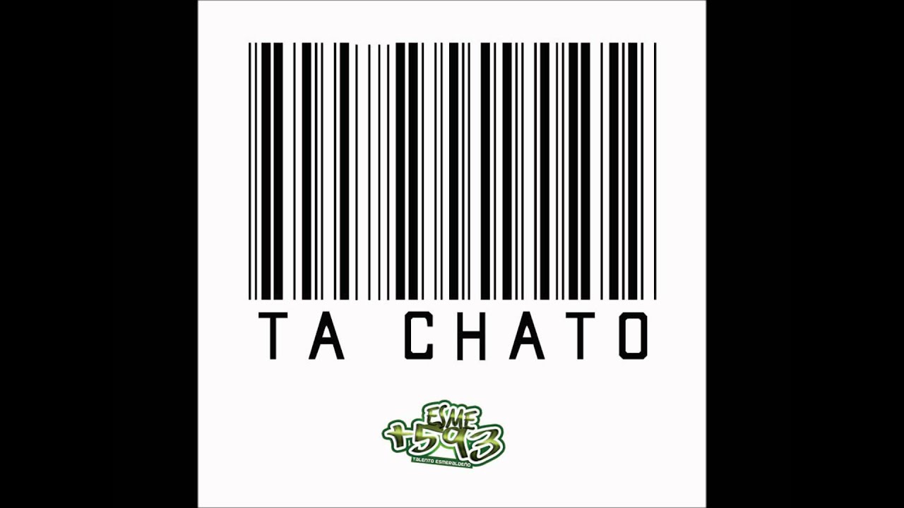 @ESME593 - TA CHATO #1 DEMO - ERIVAN Y JERRY (PROD BY FARICHO &PABLIIN)