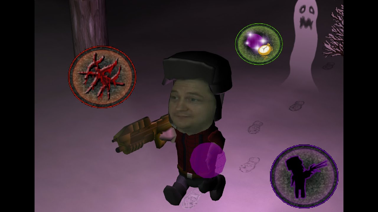 Mörköpeli 2.3 - Saavutusten metsästystä (Twitch kooste)