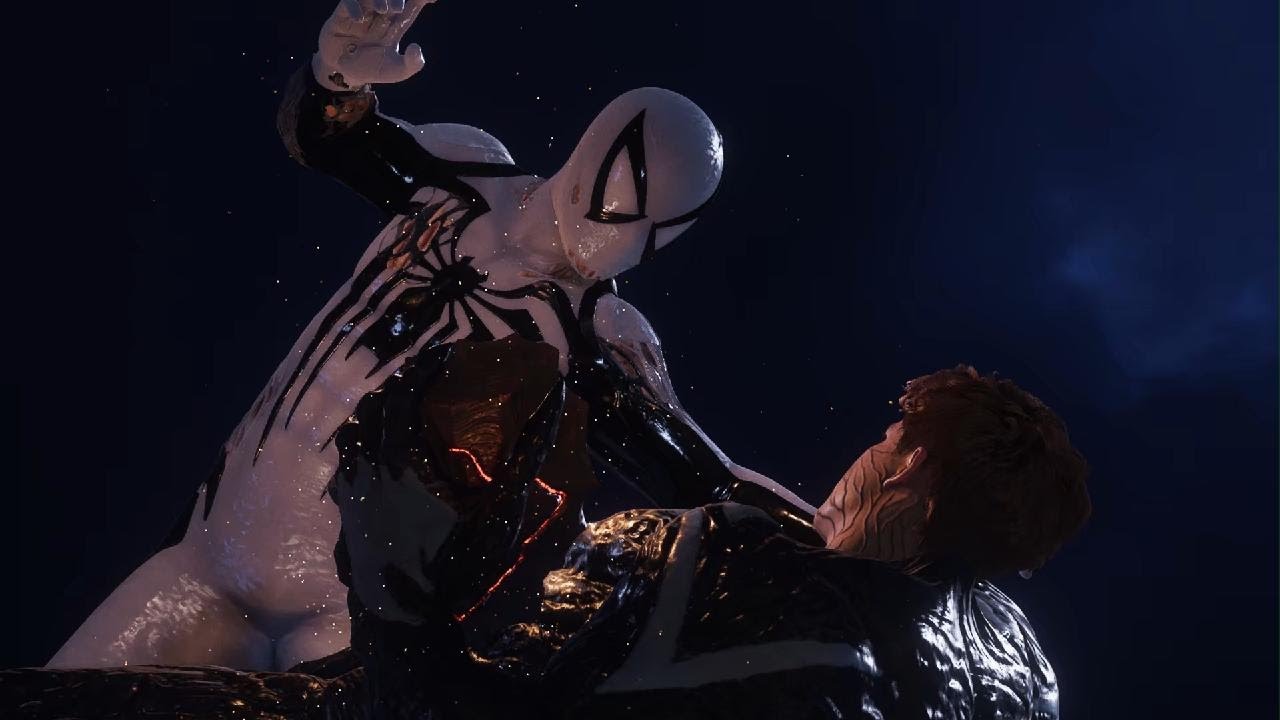Marvel's Spider-Man 2 - The End Of Venom Once and For All Part 26
