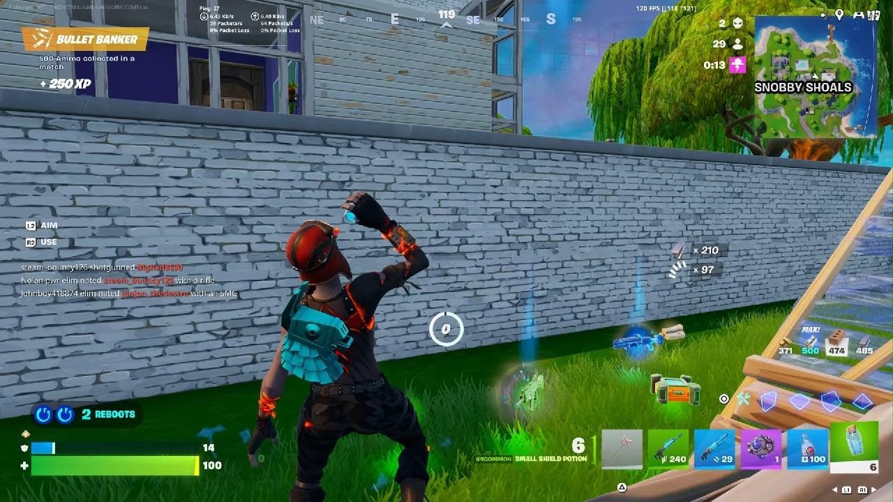Fortnite